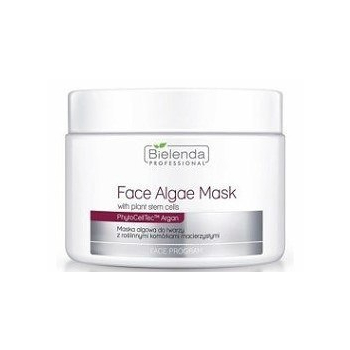 . Bielenda Maska algowa z komórkami 190g